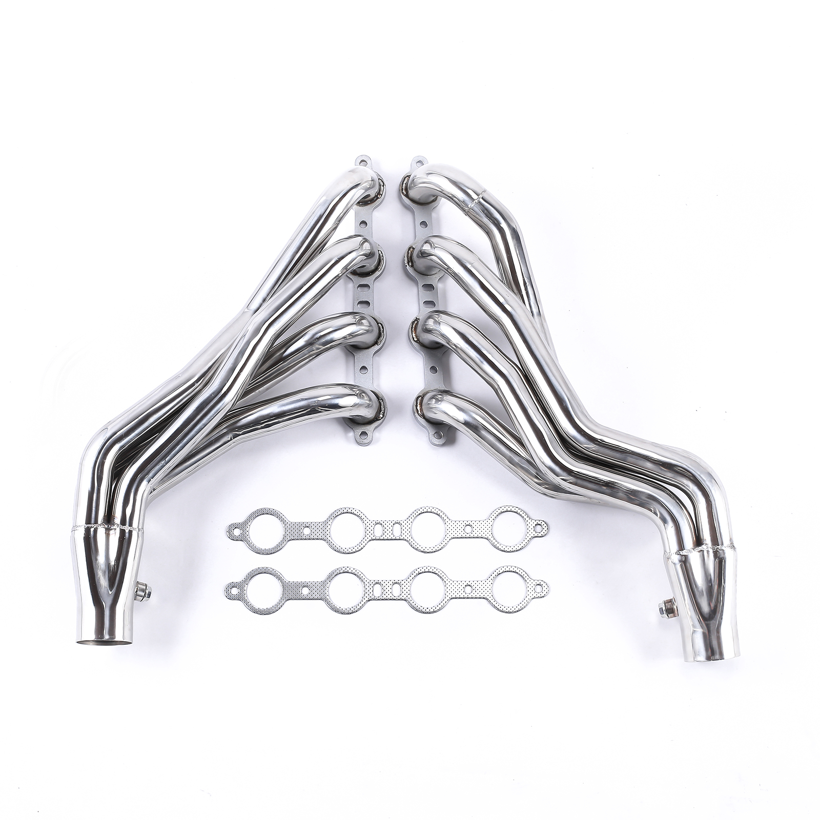 Long Tube Header for 1982, 1983, 1984, 1985, 1986, 1987, 1988, 1989, 1990, 1991, 1992 Third Gen Camaro Firebird LS Series Swap