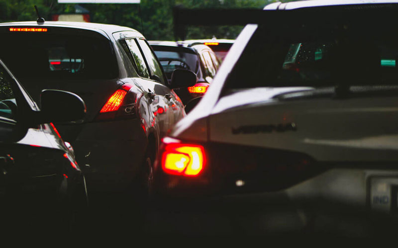 tail light vs brake light