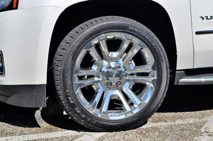 truck tire maintenance tips