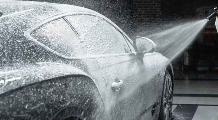 truck maintenance tips - exterior