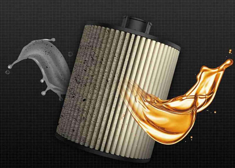 10 Bad Fuel Filter Symptoms to Watch For