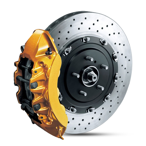 Brake System