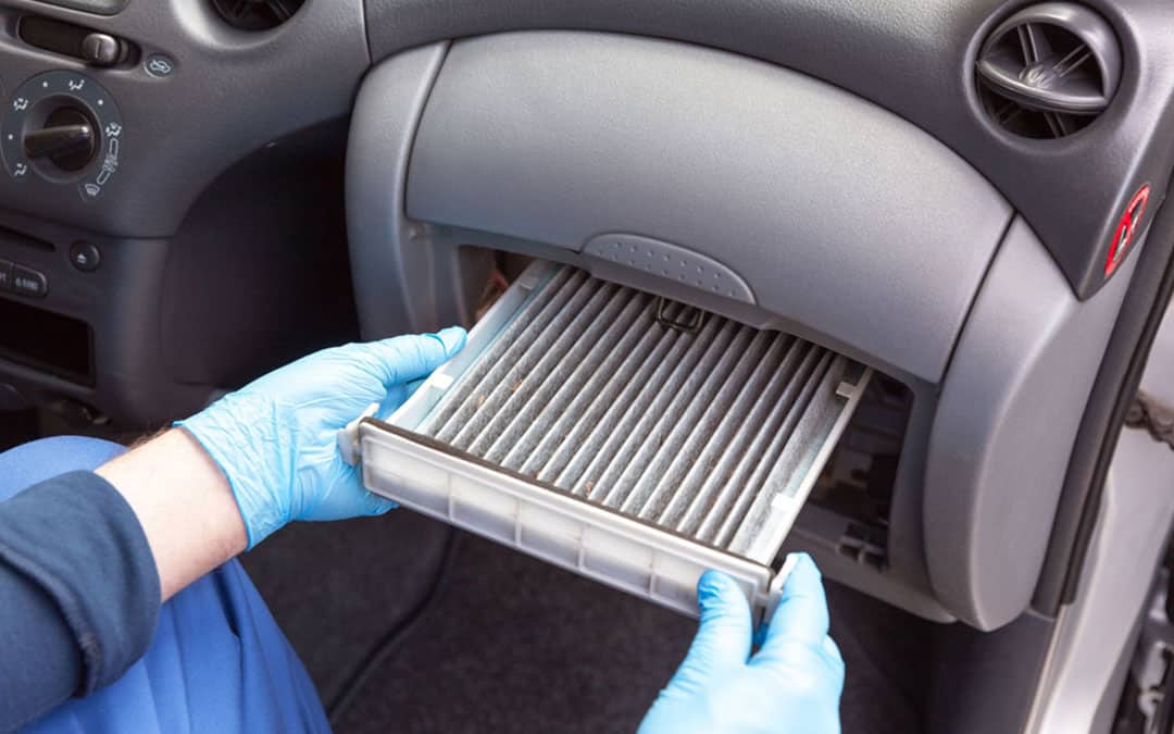 What Is the Cabin Air Filter Cost?