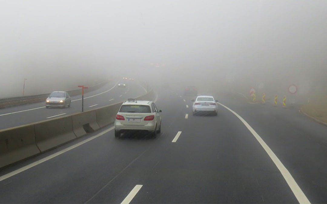 Can You Drive with Fog Lights All the Time?