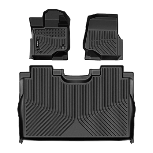 Floor Mats