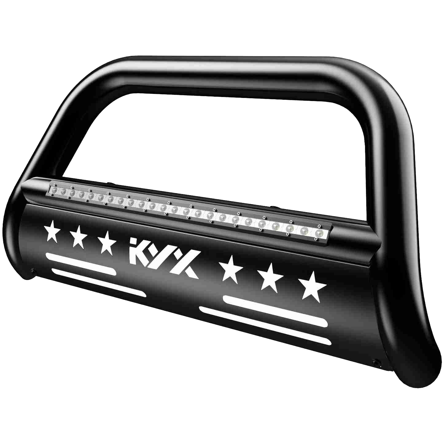 Bumpers & Components