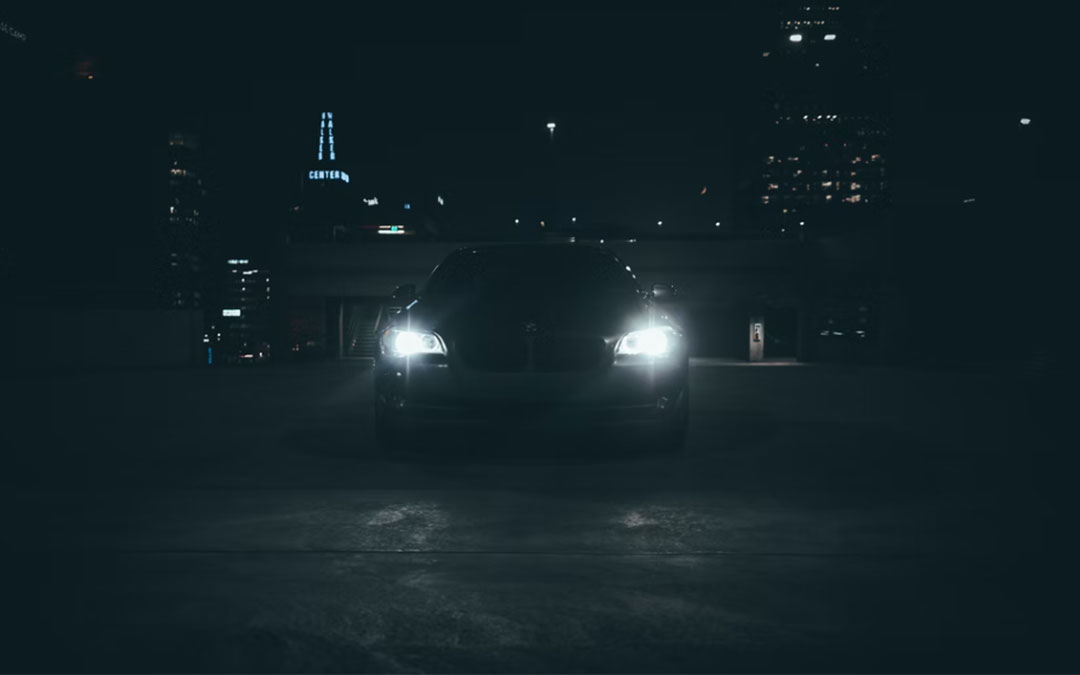 4 Reasons Headlights Not Working but High Beams Are