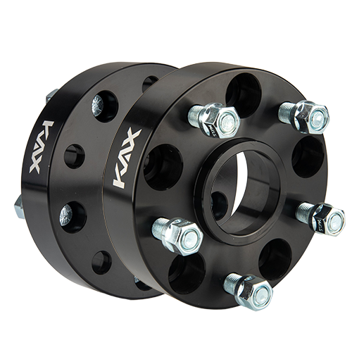 Wheel Spacers & Adapters - SuncentAuto