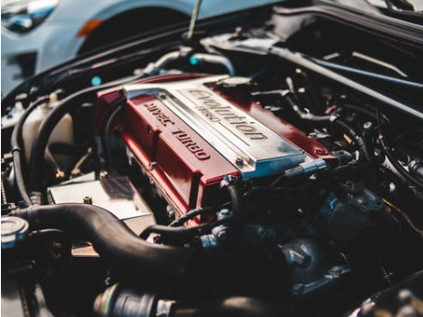 benefits of changing fuel filter