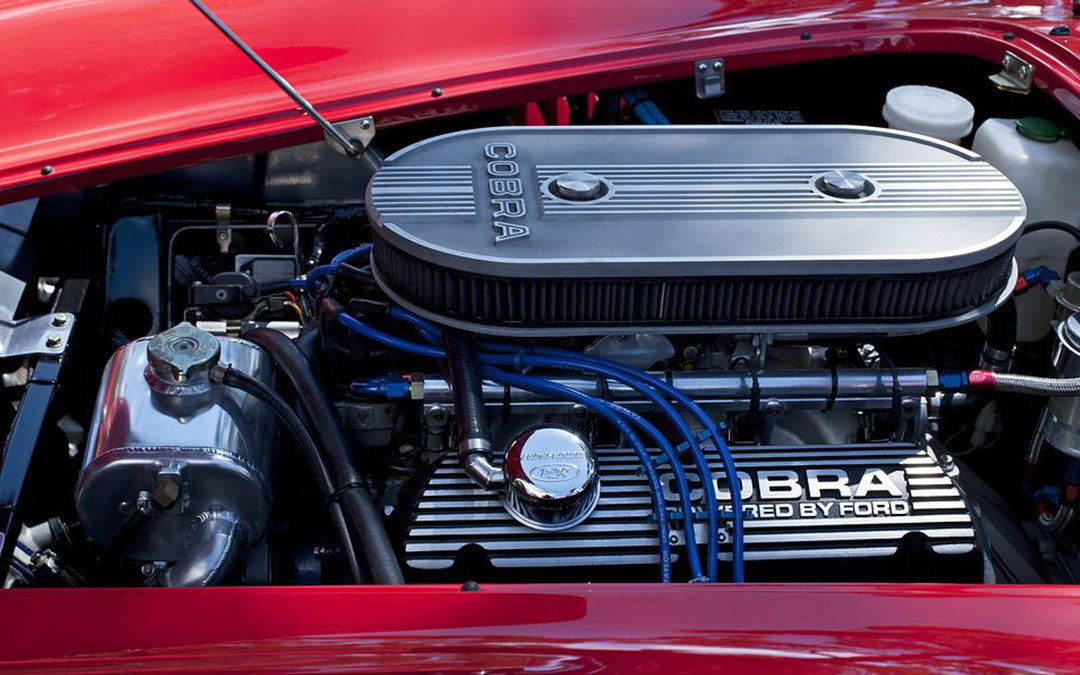 Oil Filter Replacement: How to Change an Oil Filter
