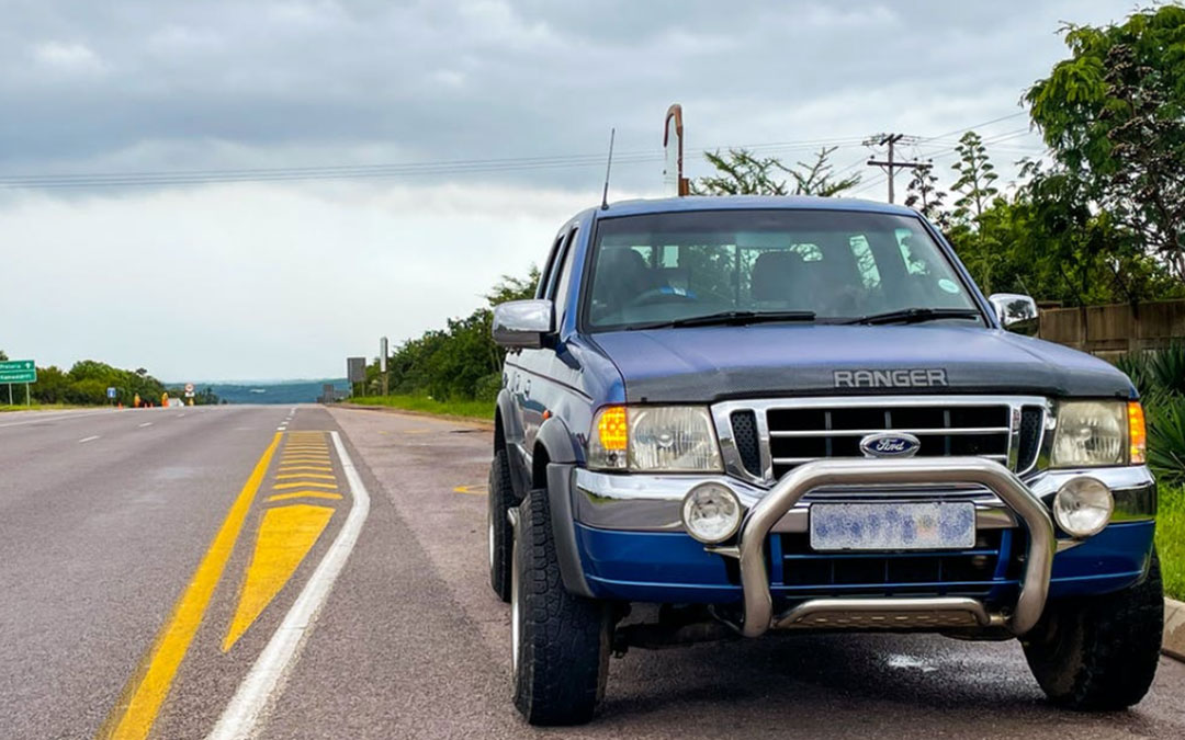 Ford Ranger Bulb Size Guide Chart