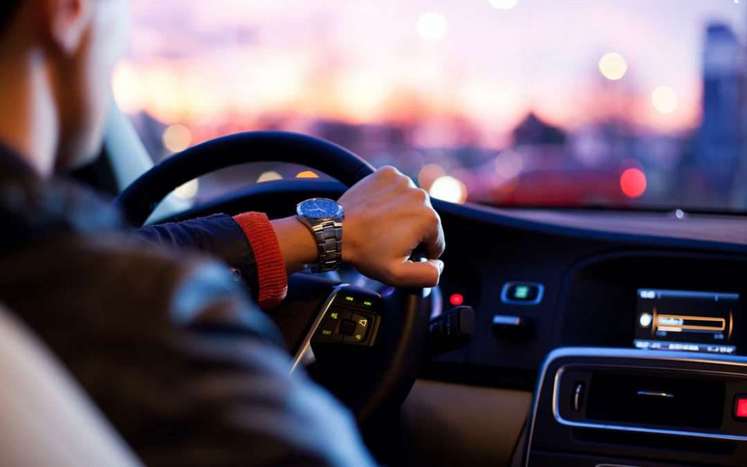 Map Light vs Dome Light: What They Are & What's the Difference