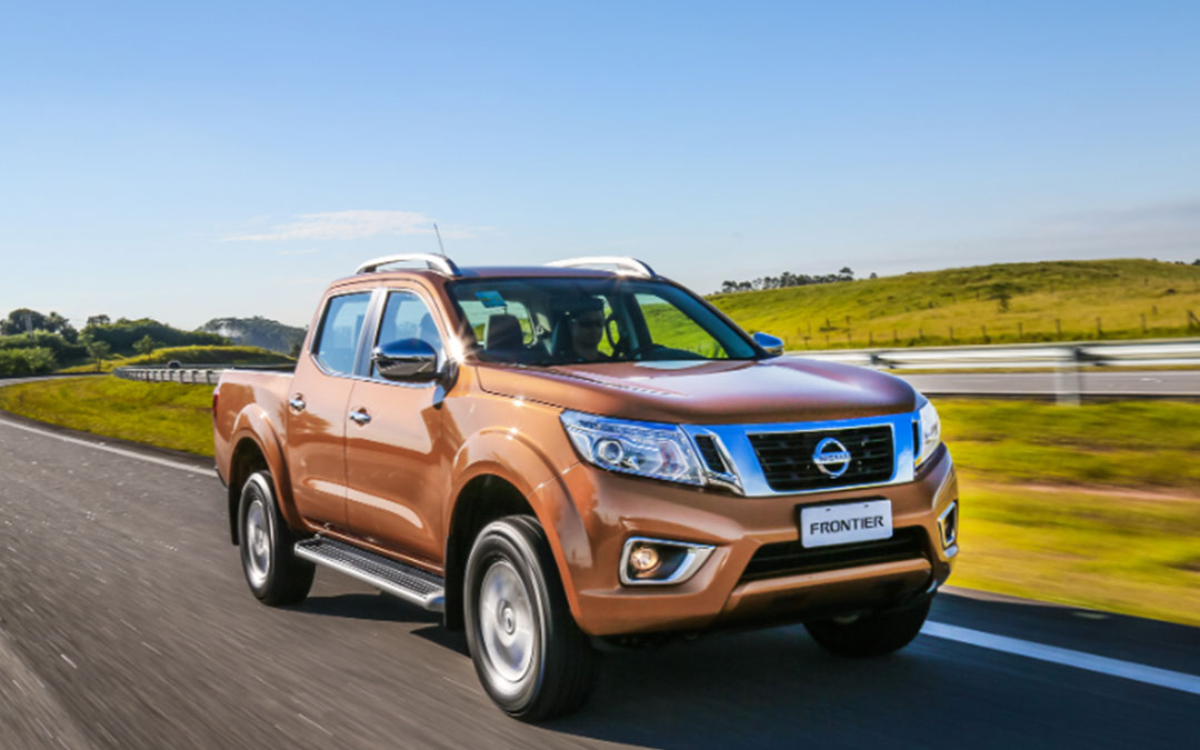 Nissan Frontier Bulb Size Guide Chart