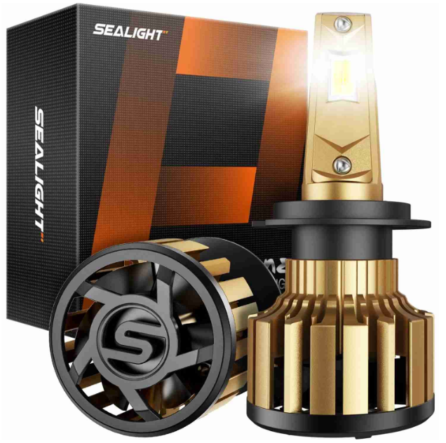 sealight p1 h7
