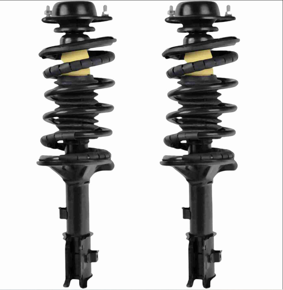 What Are Shocks on a Car