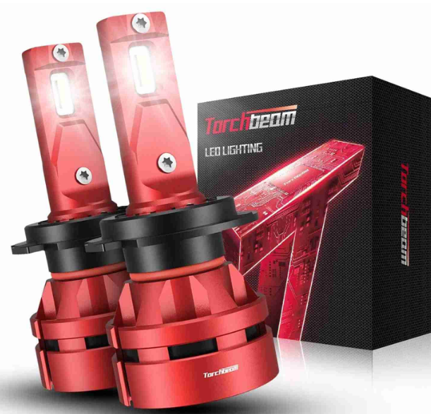 torchbeam t2 h7