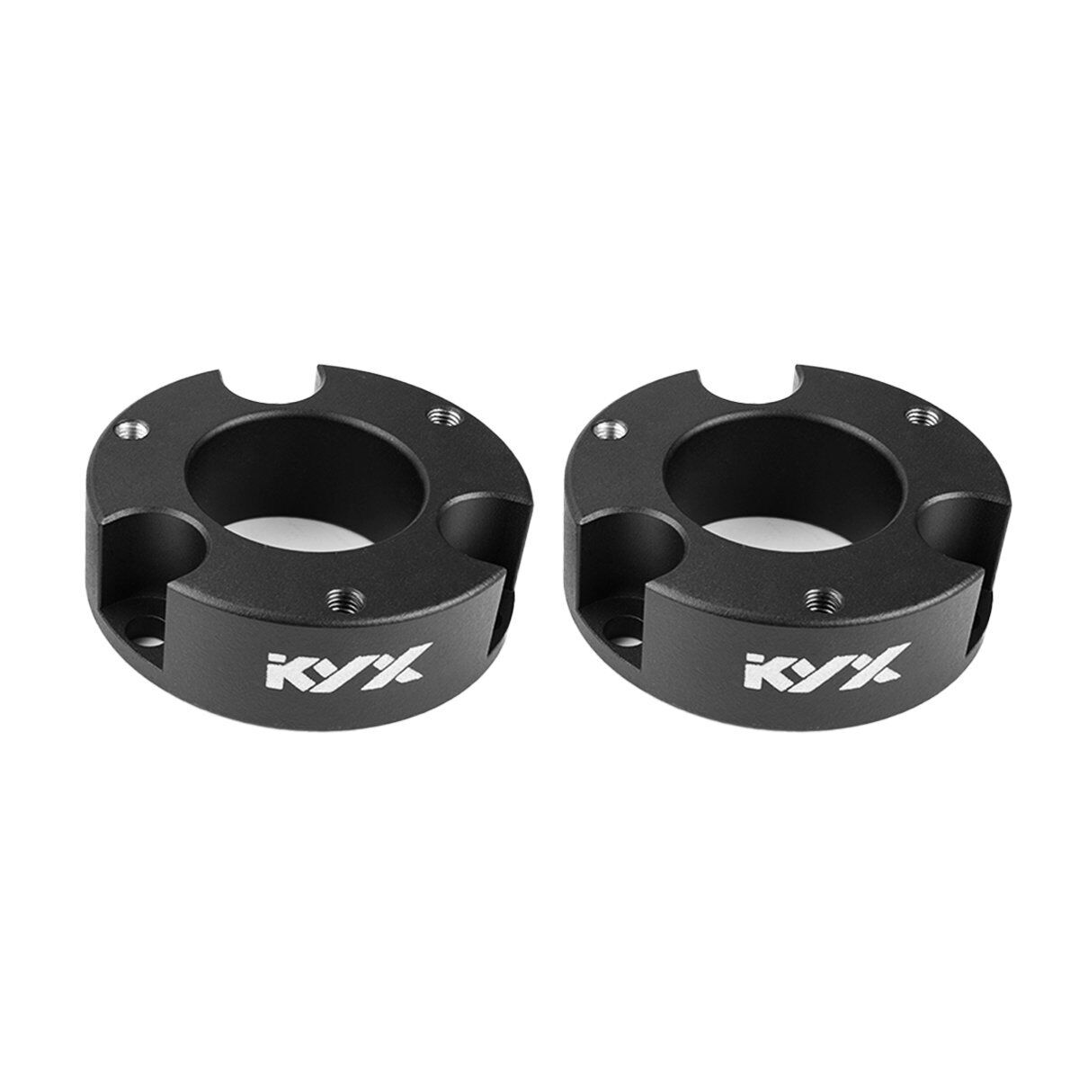 Suncent® 2003-2019 Toyota 4Runner 2WD4/WD 3" Front Leveling Lift Kit 0