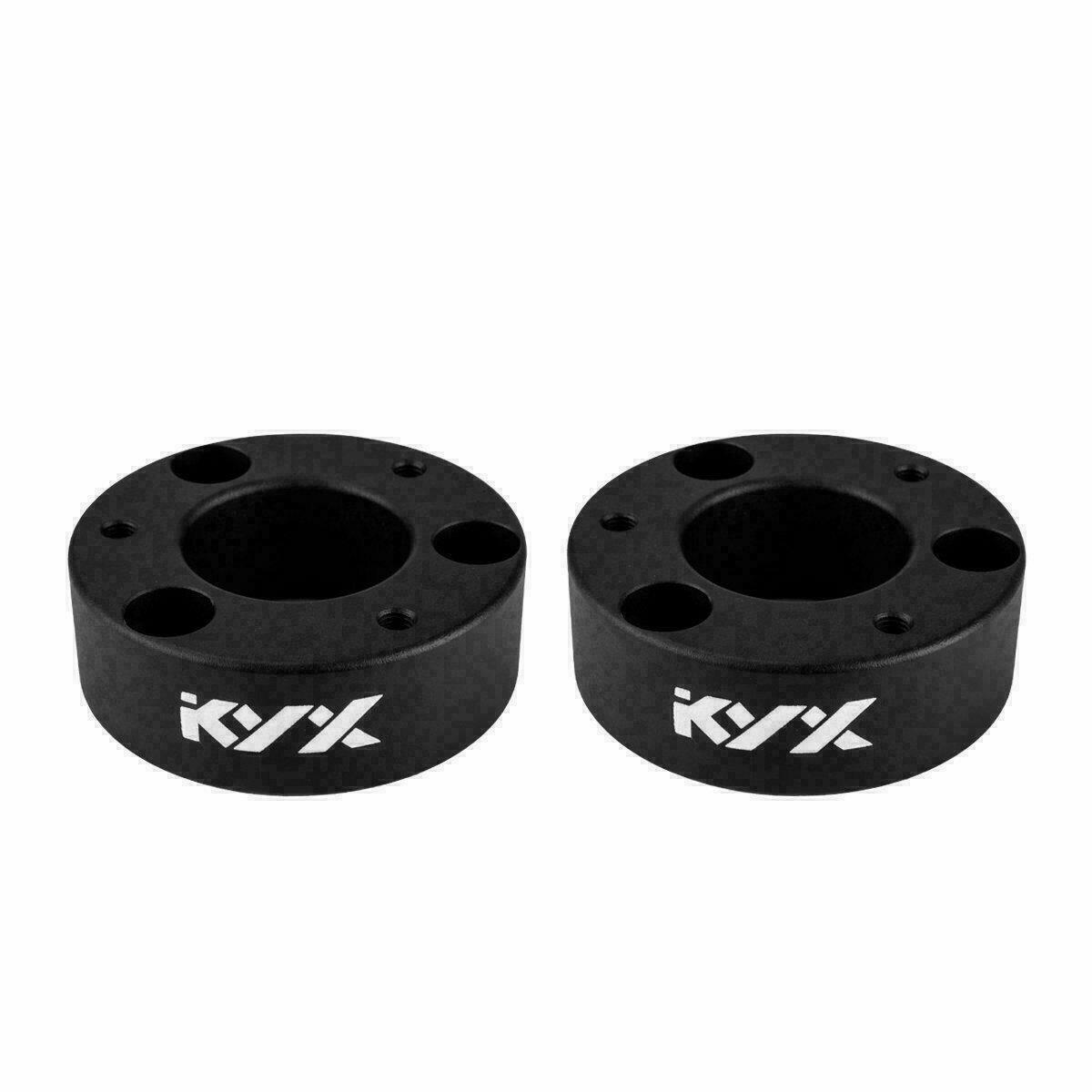 KYX® 2006-2019 Ram 1500 4WD 2.5" Front Leveling Kit 0