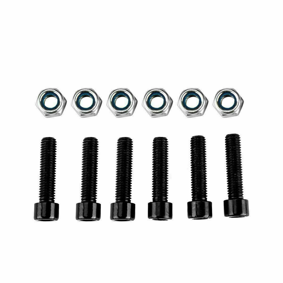 KYX® 2006-2019 Ram 1500 4WD 2.5" Front Leveling Kit 2