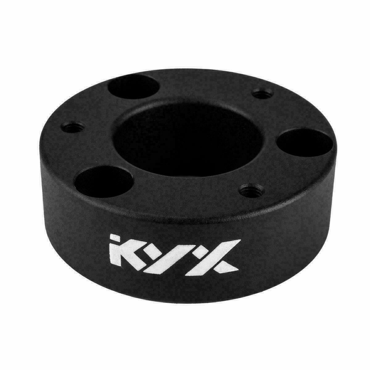 KYX® 2006-2019 Ram 1500 4WD 2.5" Front Leveling Kit 3