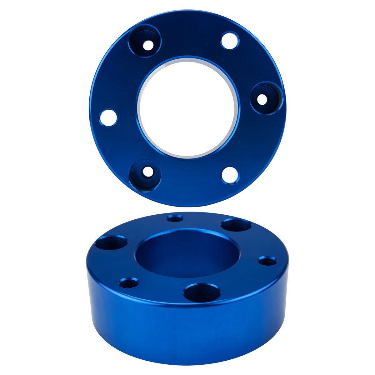 Suncent® 2007-2020 Silverado 1500 3" Front Leveling Lift Kit 0