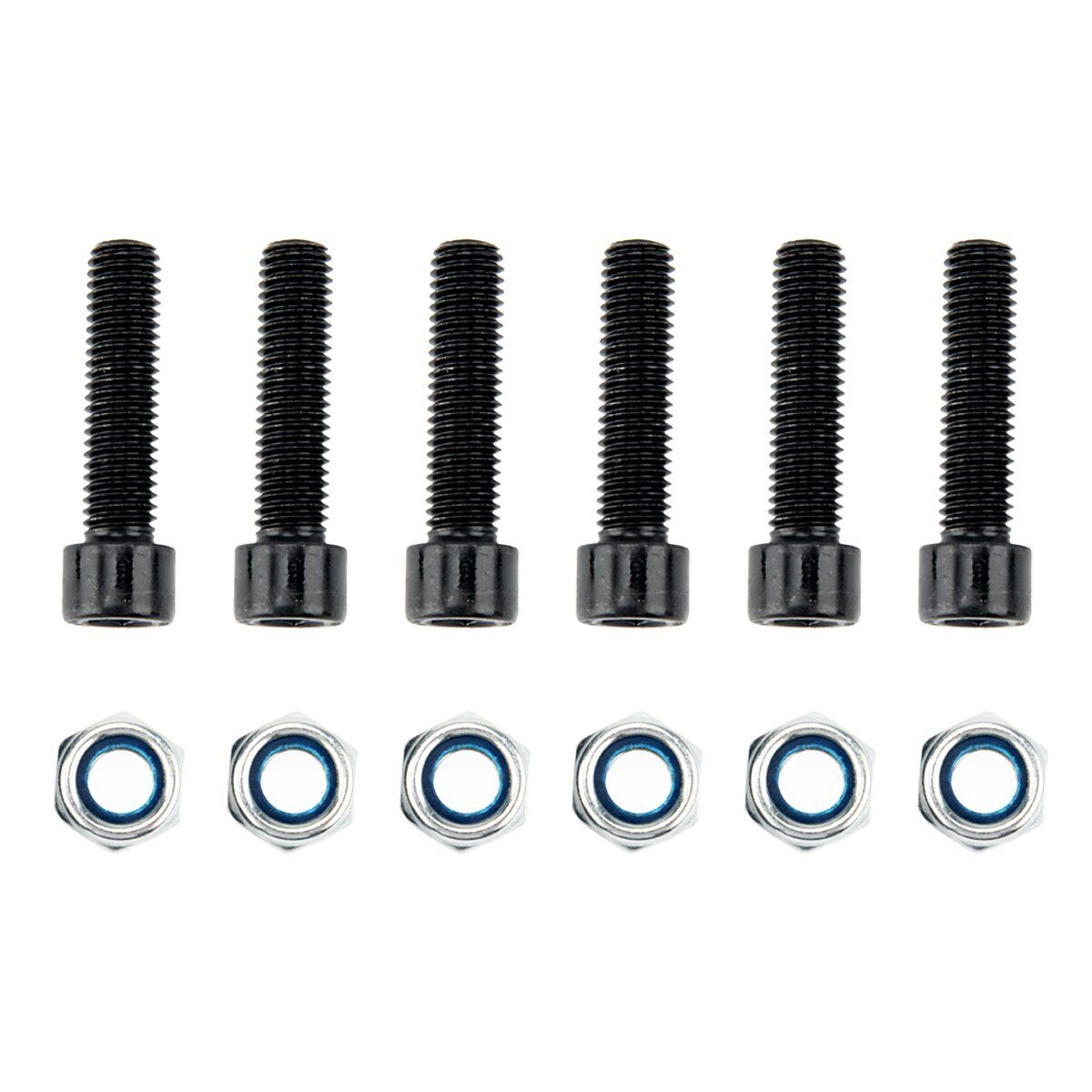 Suncent® 2007-2020 Silverado 1500 3" Front Leveling Lift Kit 2