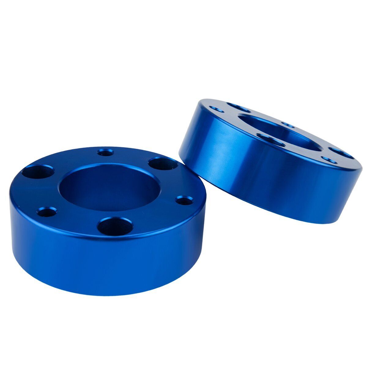 Suncent® 2007-2020 Silverado 1500 3" Front Leveling Lift Kit 1