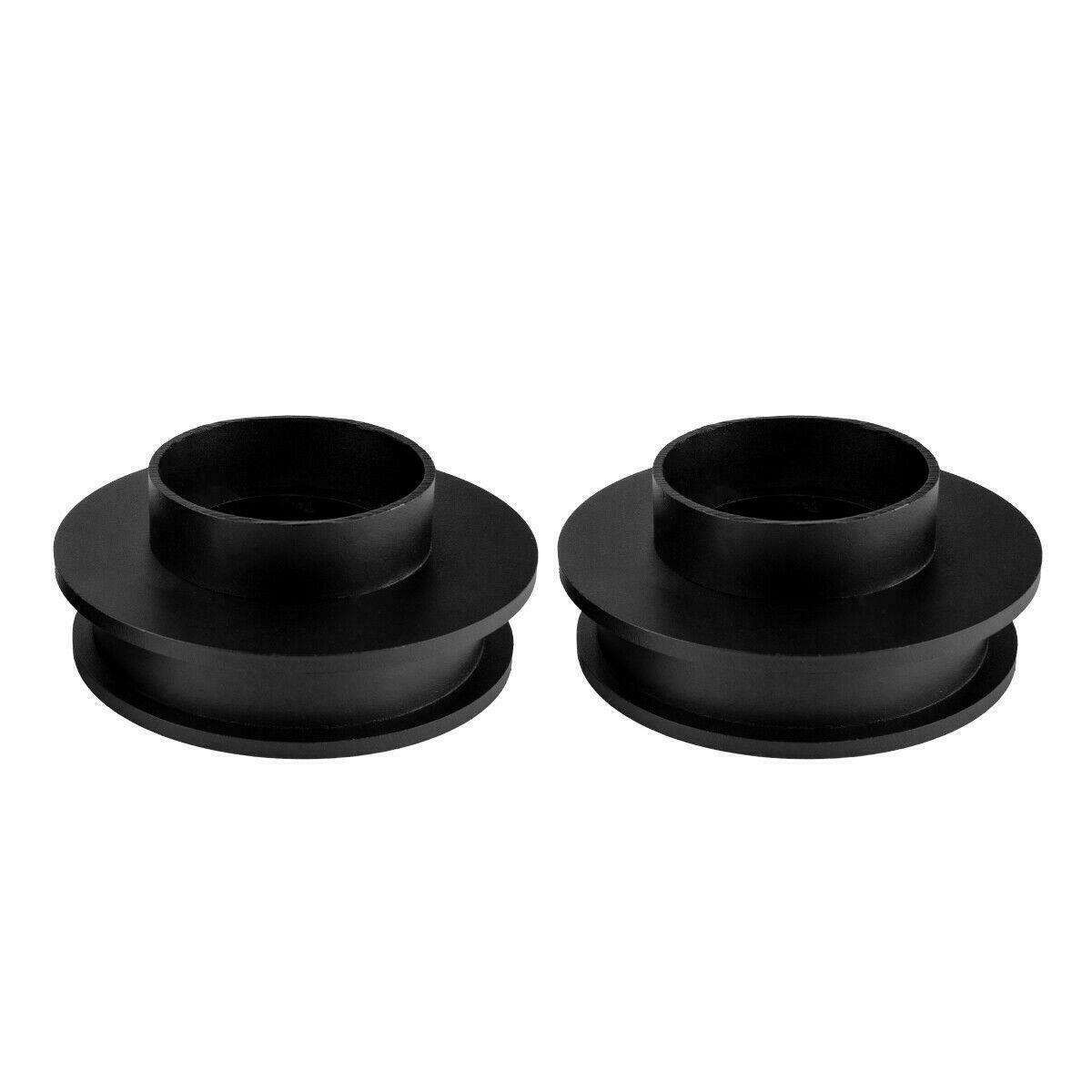 Suncent® 1999-2006 Silverado/Sierra 1500 2WD 3" Front Leveling Lift Kit 0