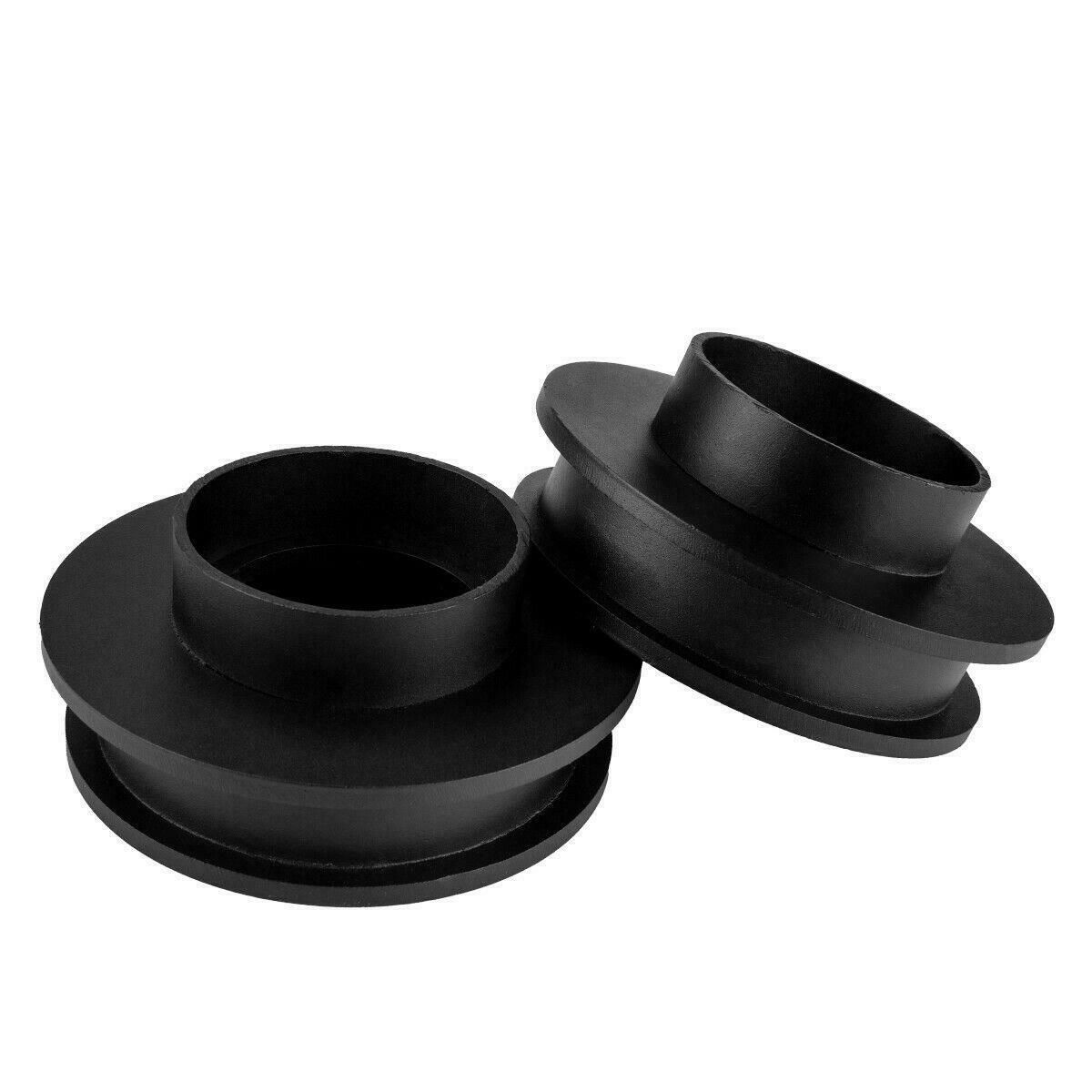 Suncent® 1999-2006 Silverado/Sierra 1500 2WD 3" Front Leveling Lift Kit 5