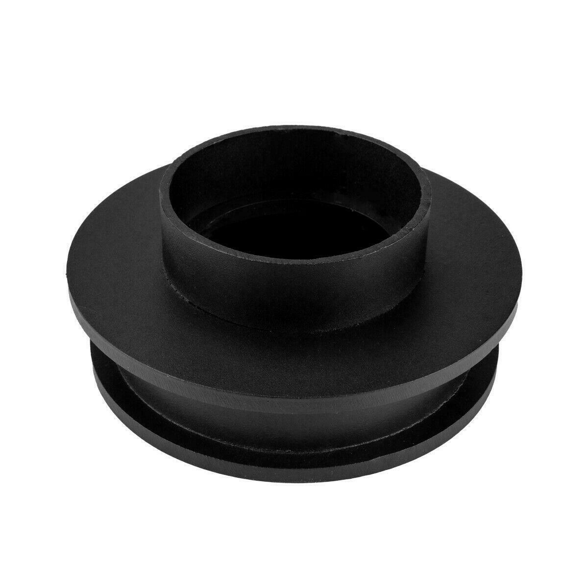 Suncent® 1999-2006 Silverado/Sierra 1500 2WD 3" Front Leveling Lift Kit 4