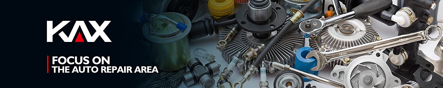 KAX auto parts from Suncentauto