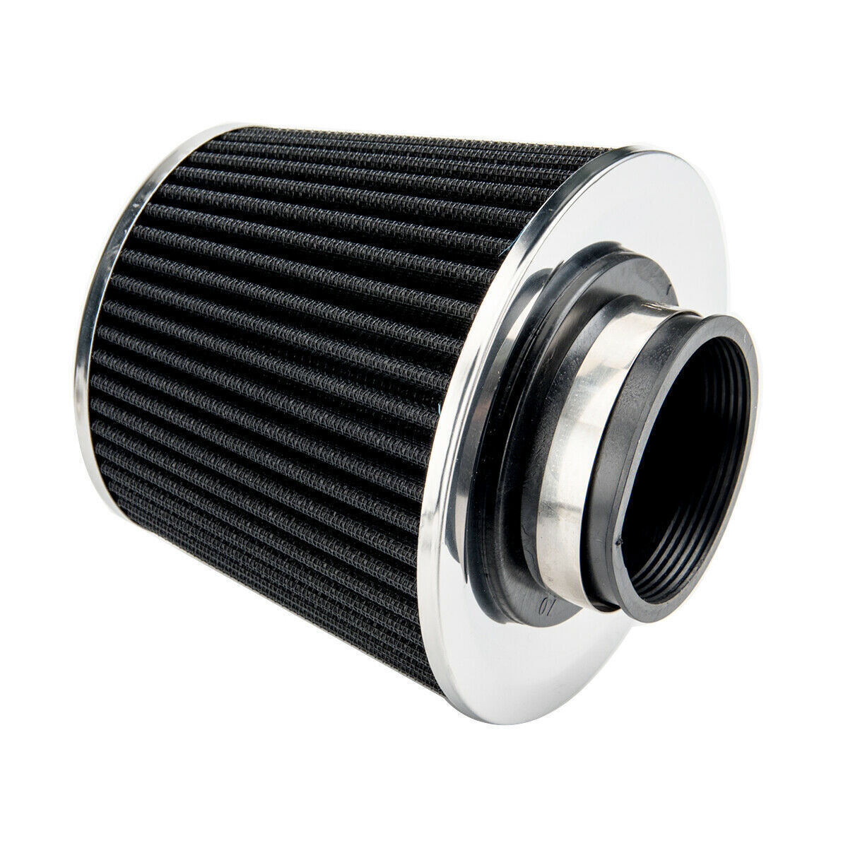 ZonCar® 2004-2007 Honda Accord 2.4L Performance Cold Air Intake Kit 6