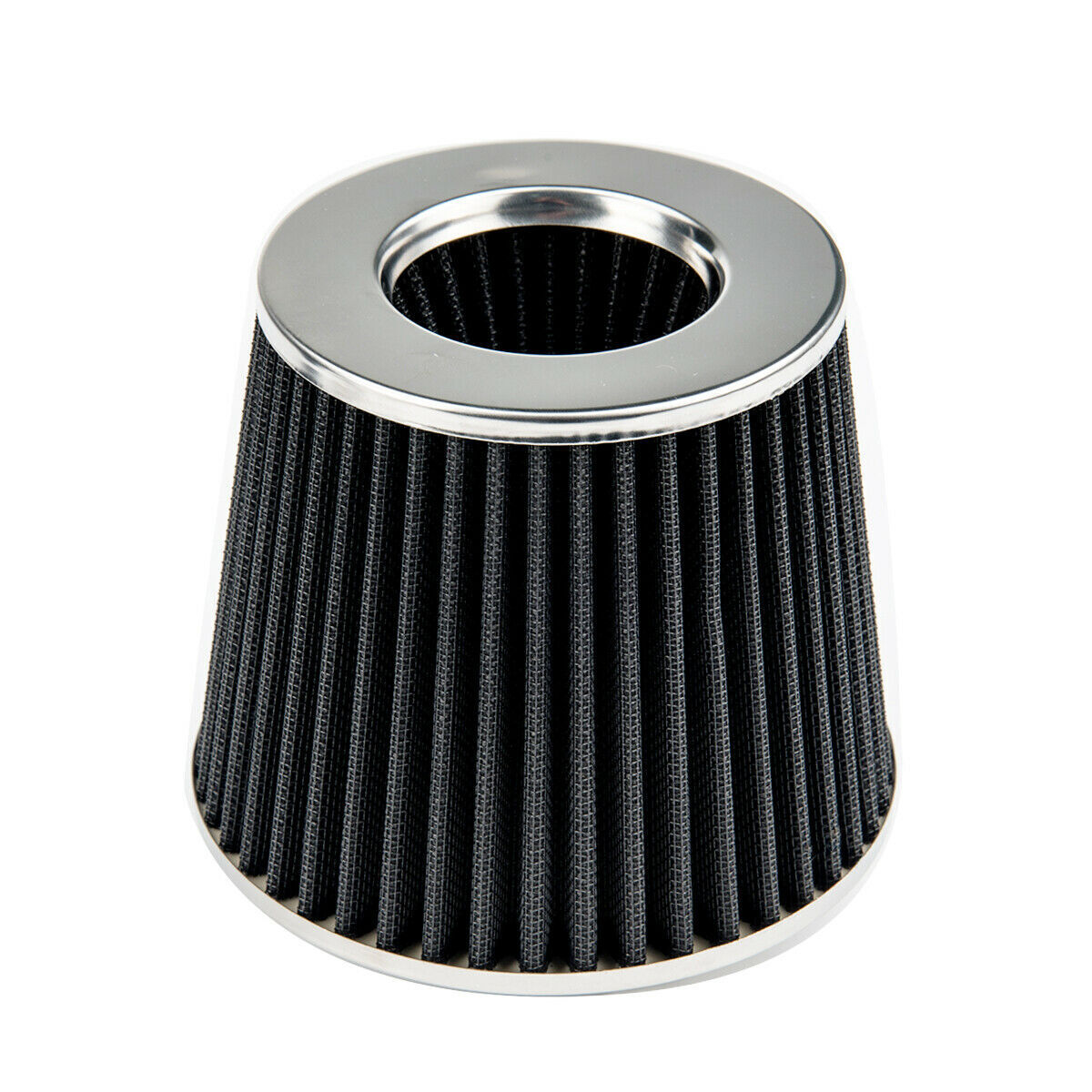 ZonCar® 2004-2007 Honda Accord 2.4L Performance Cold Air Intake Kit 4