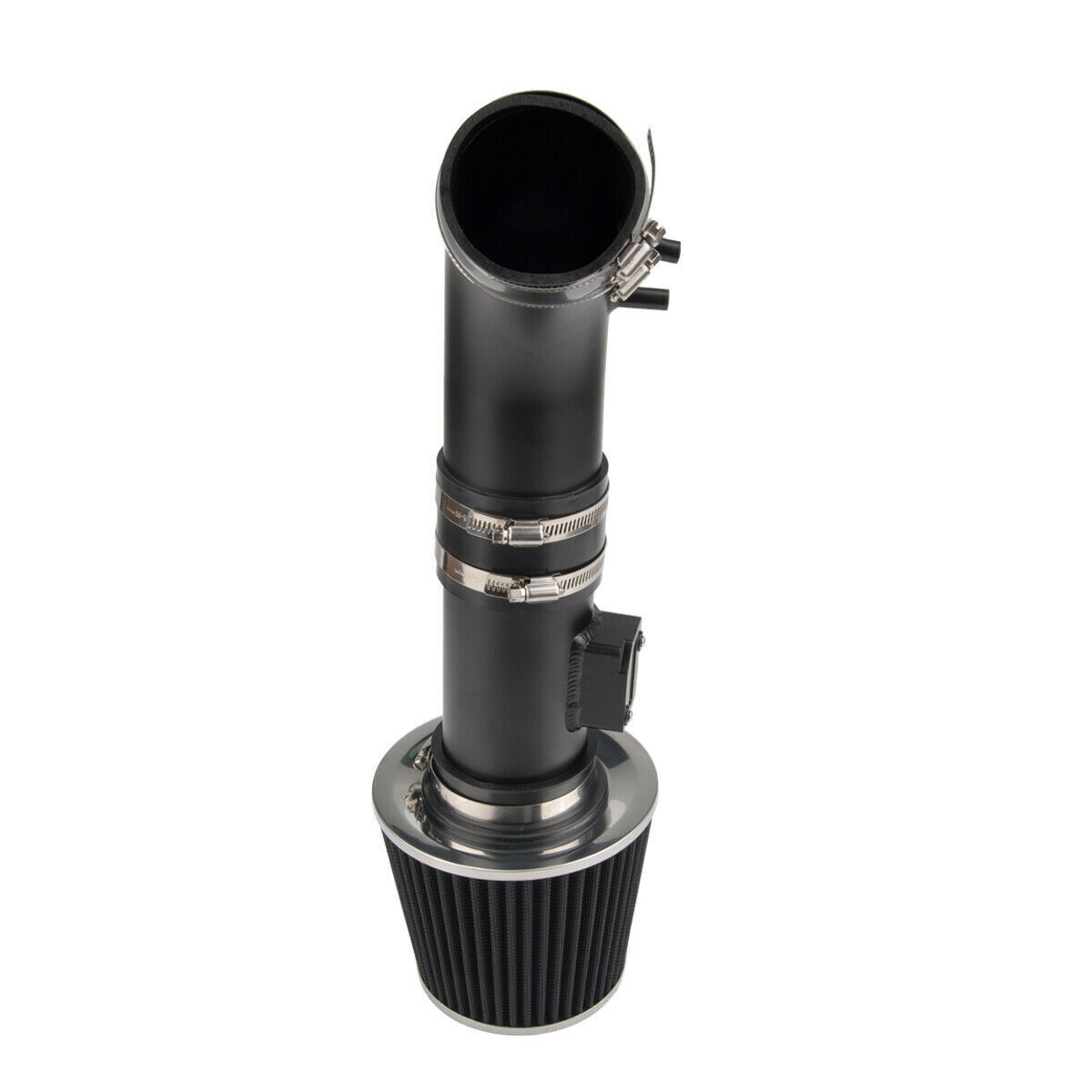 ZonCar® 2004-2007 Honda Accord 2.4L Performance Cold Air Intake Kit 2