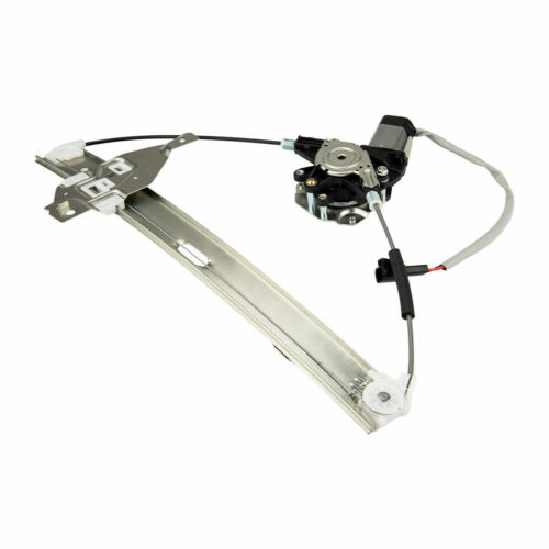 KAX® 2006-2013 Chevrolet Impala Front Left Power Window Regulator and Motor Assembly 0