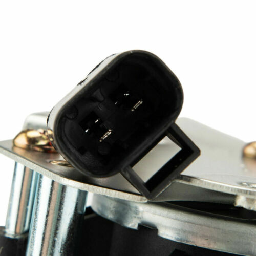 KAX® 2006-2013 Chevrolet Impala Front Left Power Window Regulator and Motor Assembly 6