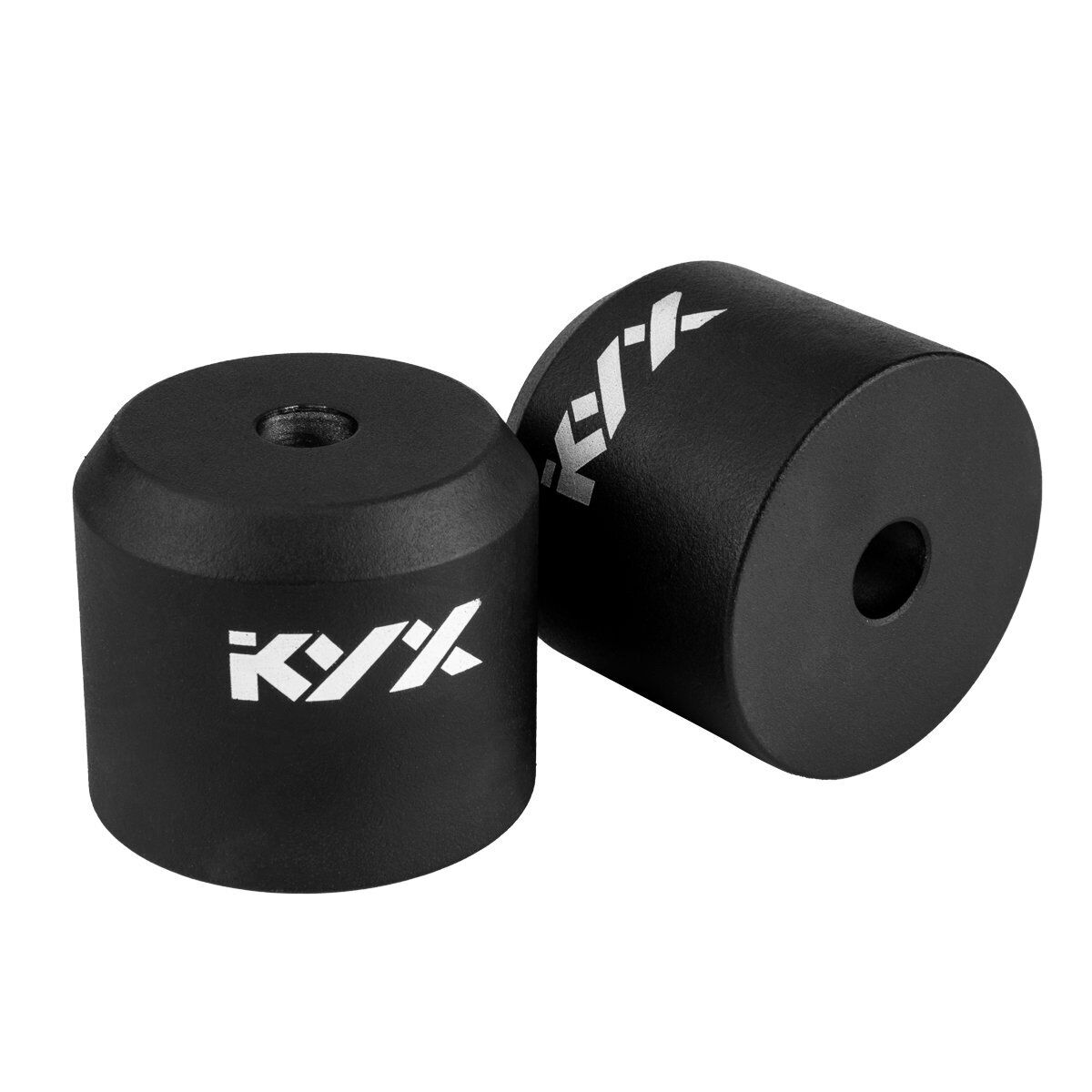 Suncent® 2005-2020 Ford F250/F350 SuperDuty 2.5" Front Leveling Lift Kit 3