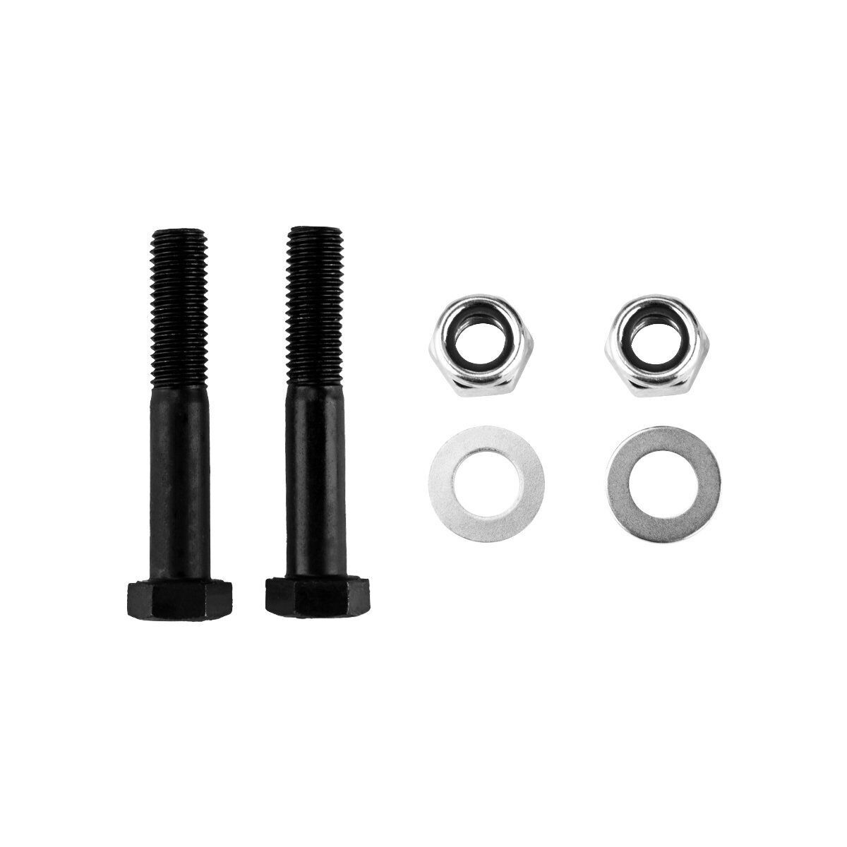Suncent® 2005-2020 Ford F250/F350 SuperDuty 2.5" Front Leveling Lift Kit 1