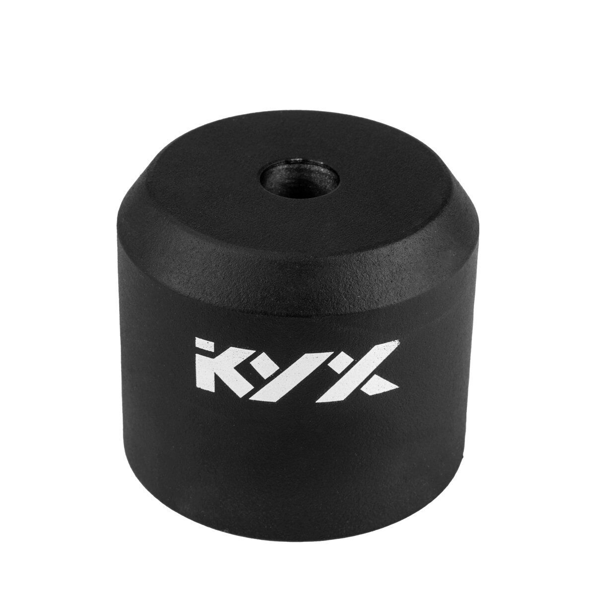 Suncent® 2005-2020 Ford F250/F350 SuperDuty 2.5" Front Leveling Lift Kit 2