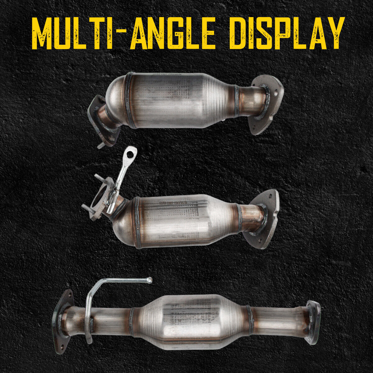 KAX® 20092019 Chevrolet Traverse / GMC Acadia 3.6L 6 Cylinder