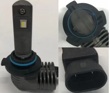9005 LED bulb