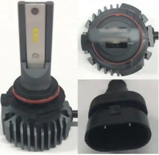 9006 led bulb