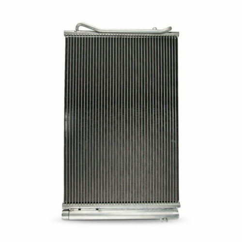 A/C Condenser