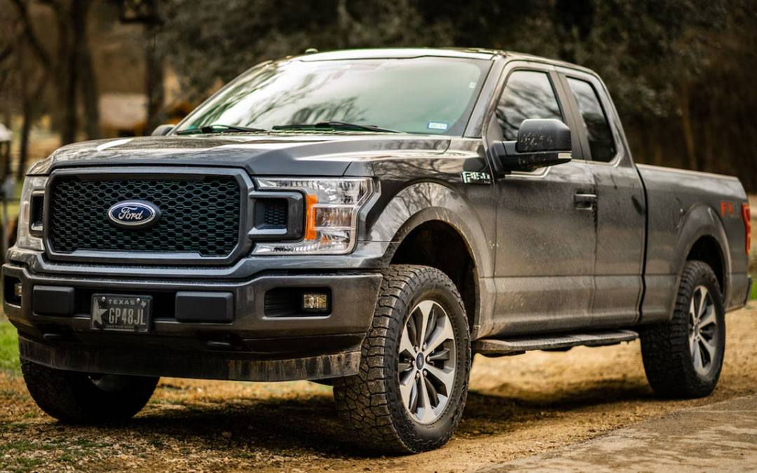 Best LED Headlights for Ford F150: Upgrade Your Lighting