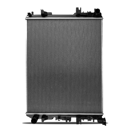 Radiators & Cooling