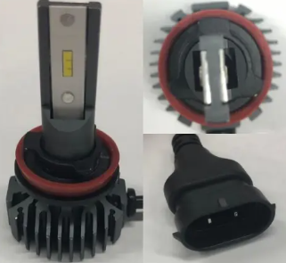 h11 led bulb