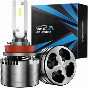 best h11 bulb - marsauto m2 h11