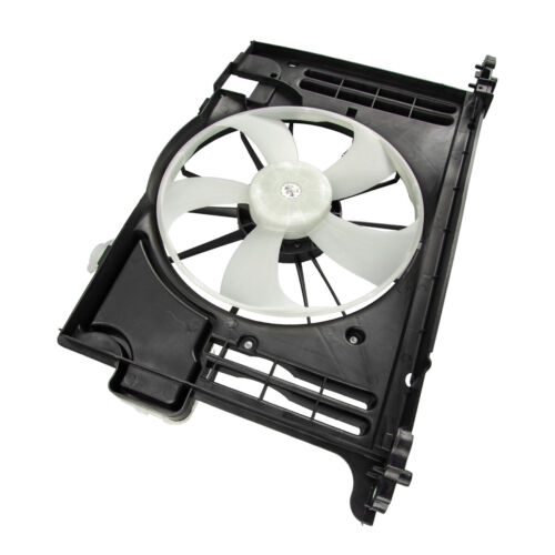 Suncent® 2014-2019 Toyota Corolla Radiator Cooling Fan 8