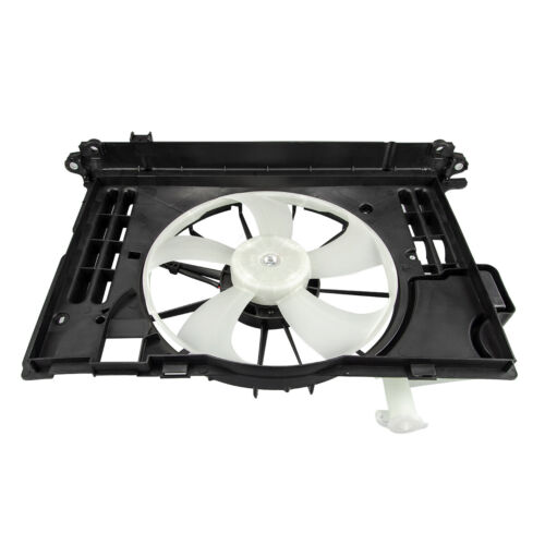 Suncent® 2014-2019 Toyota Corolla Radiator Cooling Fan 7