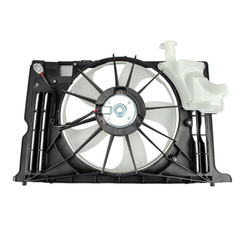 Suncent® 2014-2019 Toyota Corolla Radiator Cooling Fan 1